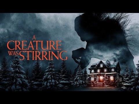 A Creature Was Stirring (2023) Official Trailer HD