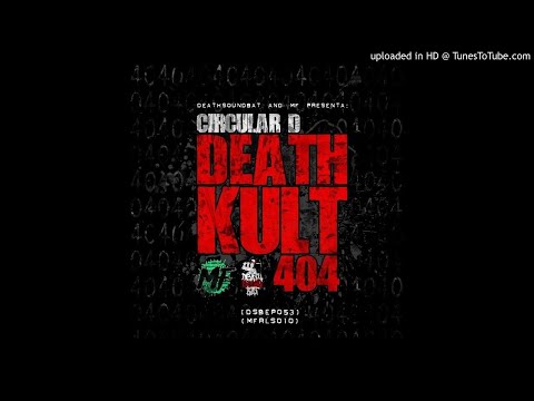 Circular D - Deathkult 404