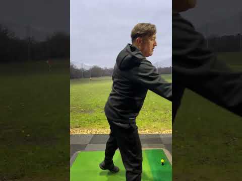 2023  cobra Aerojet driver trial