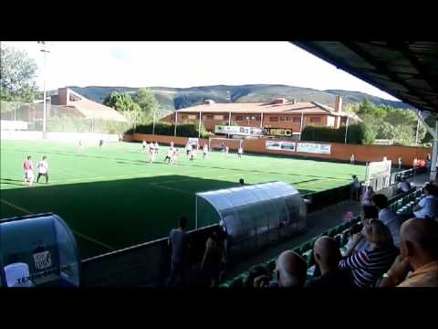 4ª JORNADA Colindres