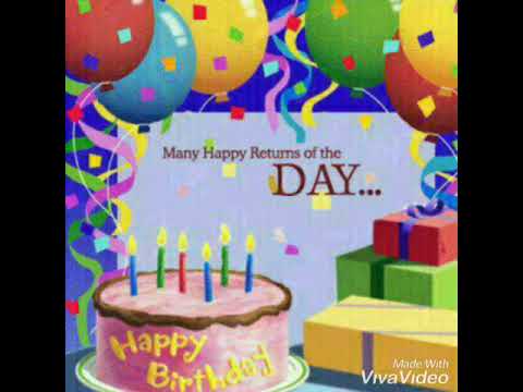 Happy Birthday Ketki Lalka 22 1 2020