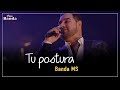 BANDA MS - Tu Postura (Letra) BANDA MS - Tu Postura (Letra)