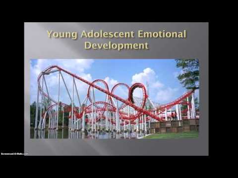 Adolescent Development