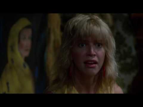 The Outing (" La lámpara ") 1987 - Subtitulos en español  [HD]