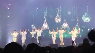 190323 Back to you - NEX7 #NEXTTOYOUinBangkok