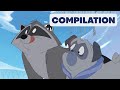 Pocahontas 2 Un Nouveau Monde Compilation Des Animaux Pas Comme Les Autres