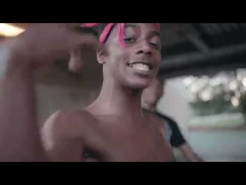 Apex 3400 ft SauxePaxk TB -  "B*TCH" [Official Music Video]