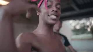 Weekend! Music Video