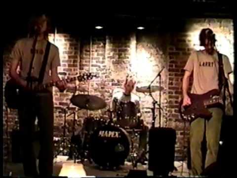 Thumbnail for The Luxury Liners - Live at The Basement, Nashville, TN 2001 - 3 of 3 by Nll