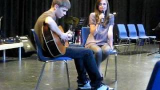 Bodega Roses- Kesang Marstrand