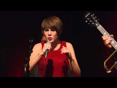 Come On Home & Blues March | Young Lions of Jazz | TEDxSanDiego