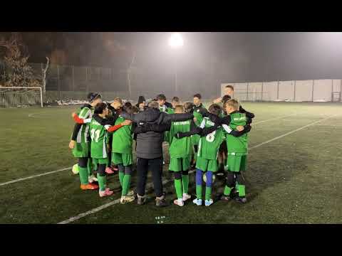 2024-11-26 MKS Zaborze vs Górnik Boruszowice