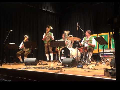 Innsbrucker Böhmische - Harry's Time