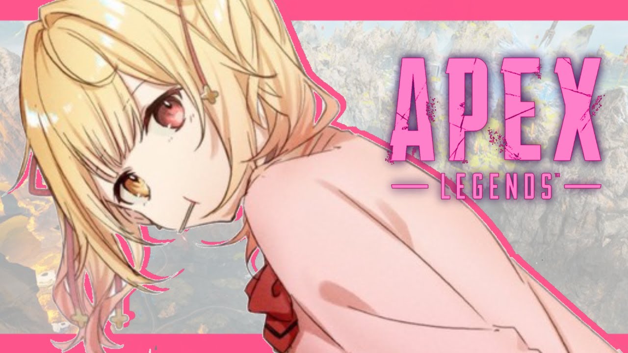 【APEX】ソロダイヤチャレンジ💎day5【星川サラ/にじさんじ】