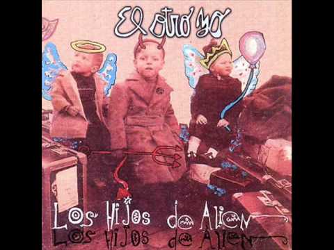 Lo De Adentro - El Otro Yo