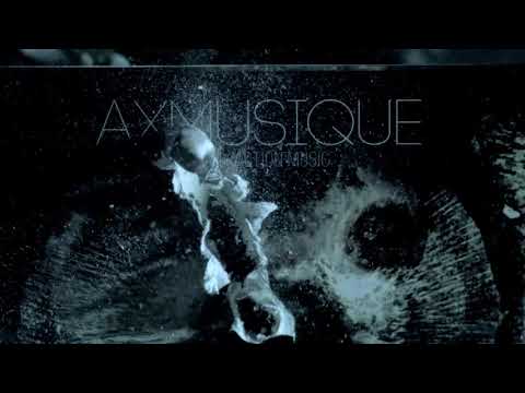 AXMusique-  Knocked Down Mess (Invent remix)