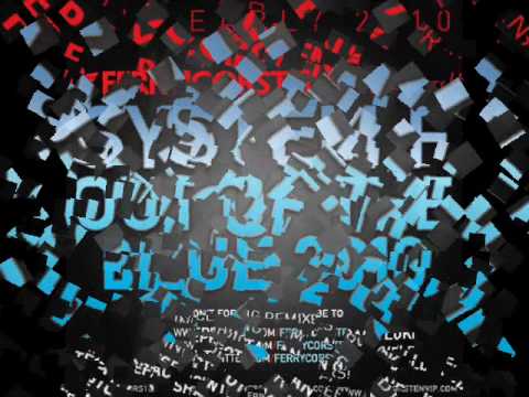 System F - Out Of The Blue 2010 (Giuseppe Ottaviani Remix) [HQ]