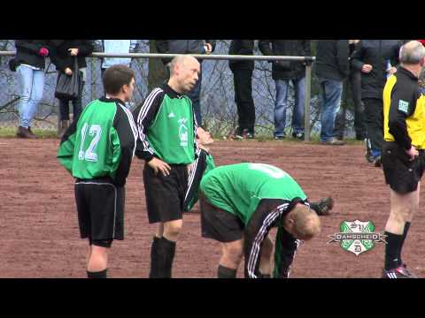 SVDtv: Damscheid - Dichtelbach 0:1 Fußball HD