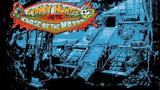 New Wii U & Xbox One Game update! Sydney Hunter and the Curse of the Mayans - Gamester81