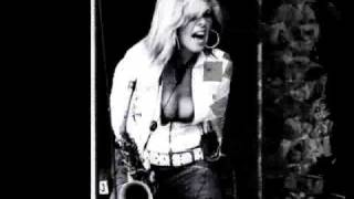 Candy Dulfer - Finger Poppin'