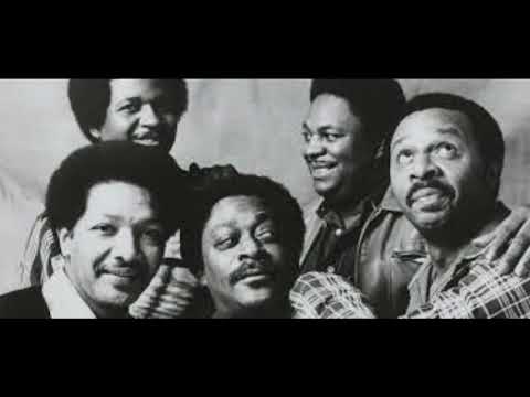 Give Your Baby A Standing Ovation - Dells - 1973