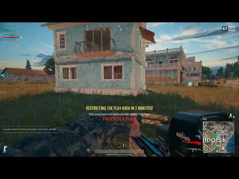 Shoot Nasty Jack In The Back