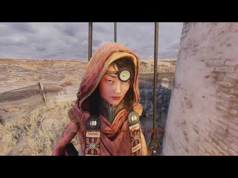 Metro Exodus Remastered Walkthrough Gameplay Part 7 [PS5] [4K Ray-Traced 60FPS]