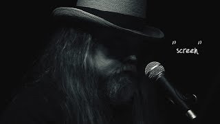 Shawn Smith (Brad) Live "Screen"