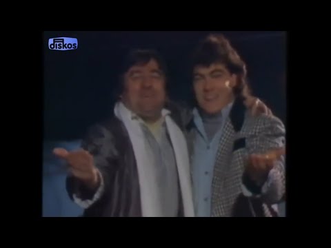 Jasmin Muharemović i Novica Urosević-Ko te prevari pa se ozeni(Official video)