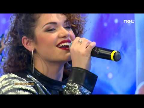 Janvil & Michela Galea - I Belong to You on The Entertainers 2019/2020 (Week 18)