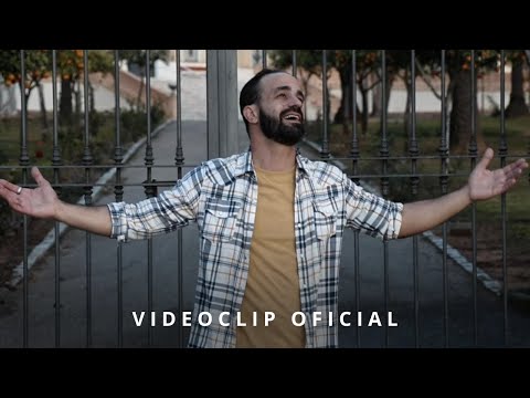 Juan Romero - Amor fingido (Videoclip Oficial)