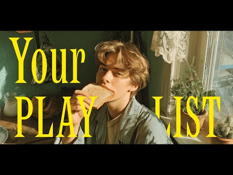 𝙋𝙡𝙖𝙮𝙡𝙞𝙨𝙩| 𝘔𝘰𝘳𝘯𝘪𝘯𝘨𝘴 𝘸𝘪𝘵𝘩 𝘠𝘰𝘶 𝘊𝘢𝘭𝘭 𝘧𝘰𝘳 𝘚𝘰𝘯𝘨𝘴 𝘓𝘪𝘬𝘦 𝘛𝘩𝘪𝘴🥣🍞