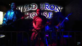 Corvus noctis en el Wild Iron Horse 3