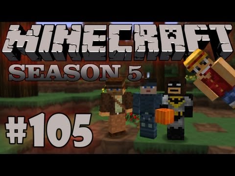 Let's Play Together Minecraft S05E105 [Deutsch/Full-HD] - Katzenklo