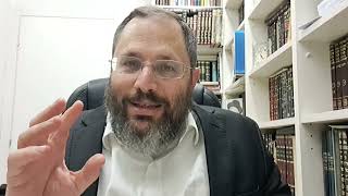 הרב אברהם ישראל סילבצקי | מבט בפרשה | פרשת בלק | ט"ו תמוז תשפ"ה (ישיבת מרכז הרב) - התמונה מוצגת ישירות מתוך אתר האינטרנט יוטיוב. זכויות היוצרים בתמונה שייכות ליוצרה. קישור קרדיט למקור התוכן נמצא בתוך דף הסרטון הרב אברהם ישראל סילבצקי | מבט בפרשה | פרשת בלק | ט"ו תמוז תשפ"ה (ישיבת מרכז הרב) - התמונה מוצגת ישירות מתוך אתר האינטרנט יוטיוב. זכויות היוצרים בתמונה שייכות ליוצרה. קישור קרדיט למקור התוכן נמצא בתוך דף הסרטון