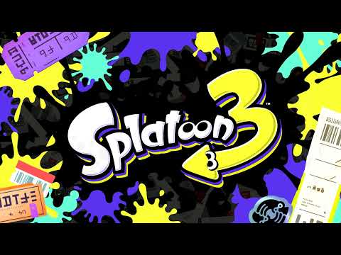 Hero Mode Alterna 7 - Splatoon 3