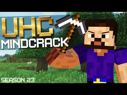 Mindcrack UHC S23 E04 The Ravine