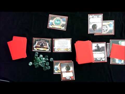 Kick the Table: Reign Preview