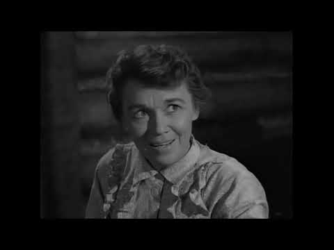 The Signpost Up Ahead: Twilight Zone episode 109 - Reviewing "Jess-Belle"