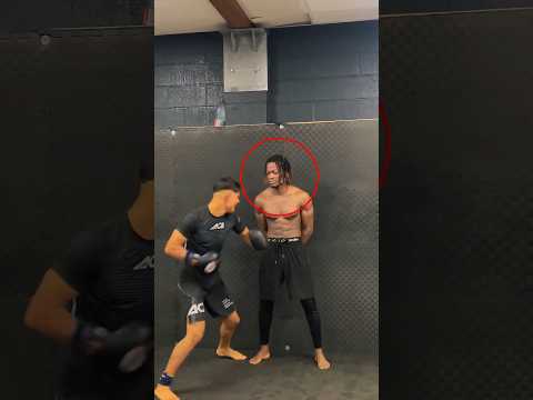 This MMA Fighter Shocked Everyone! 🤯