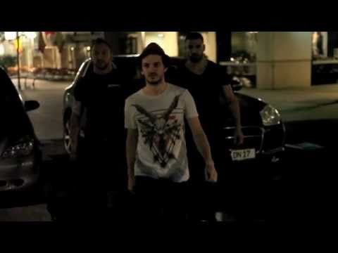 istanbul to stuttgart & Burak Yeter @ aer club 12.06.11