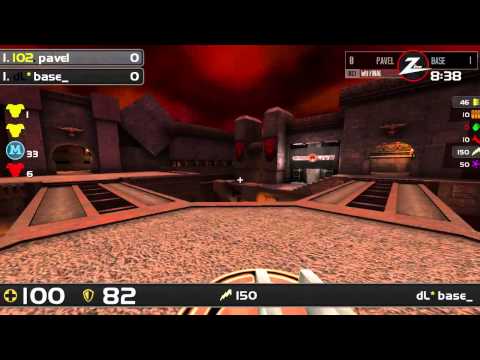 125 FPS Sunday Cup #1 - WB Final - Base vs Pavel