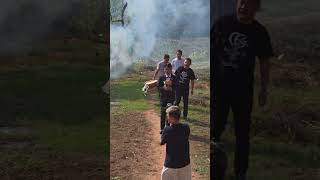 Download lagu G saya sedang dalam perjalanan #pengantinpria menjemput #pengantinwanita dari #rumahkeluarga dan memberikan #persembahan #pernikahan #Tiongkok mp3