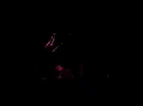 Smashing Pumpkins Quiet Live Lost 1994 Concert