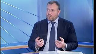 «Медична реформа дозволить повернути авторитет професії лікаря»