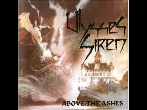 Ulysses Siren - Lake of Fire