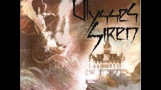 Ulysses Siren - Lake of Fire