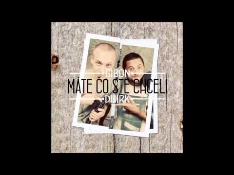 Gibon & Dhirk - Alter ego feat. Monami