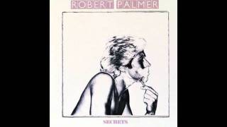 Robert Palmer - Jealous