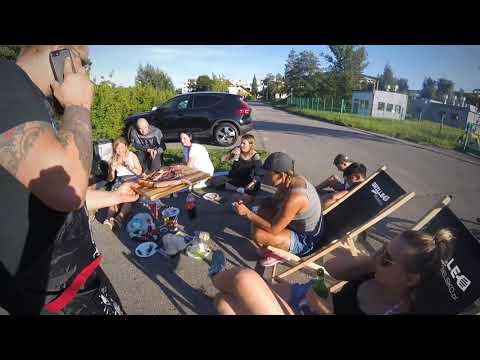 Moto Grill by ZygZak Moto Driving School Bielsko-Biała